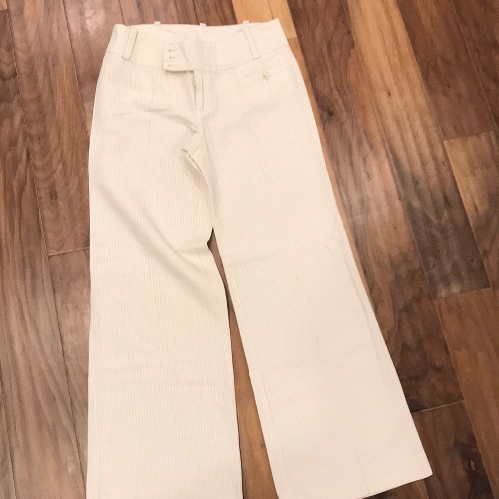 Dress pants banana republic